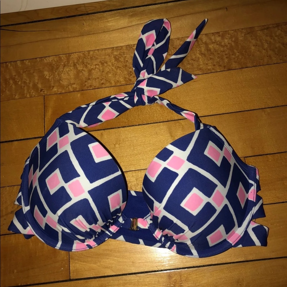 Aerie bikini top